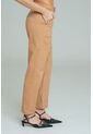 Pantalon Recto Dril Beige Ragged Pf11310940 de Ragged