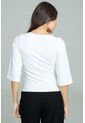 Top Hevitta Blanco Ragged Pf13120862 de Ragged