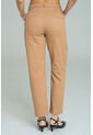 Pantalon Recto Dril Beige Ragged Pf11310940 de Ragged