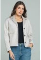 Chaqueta Addison Beige Ragged Pf11130282 de Ragged