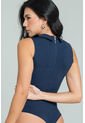 Body Lhelet Azul Ragged Pf13100069 de Ragged