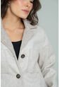 Chaqueta Addison Beige Ragged Pf11130282 de Ragged