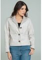 Chaqueta Addison Beige Ragged Pf11130282 de Ragged