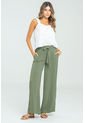 Pantalon Samara Verde Ragged Pf11310778 de Ragged