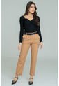 Top Luana Negro Ragged Pf11121189 de Ragged