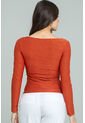 Top Luana Café Ragged Pf11121189 de Ragged