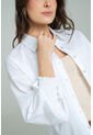 Camisa Lhotta Blanco Ragged Pf11113193 de Ragged