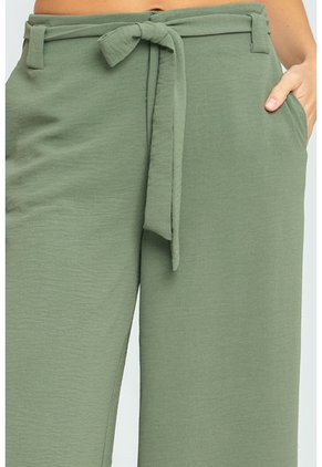 Pantalon Samara Verde Ragged Pf11310778