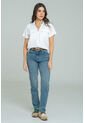 Blusa Kenia Blanco Ragged Pf11113163 de Ragged