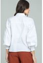 Camisa Lhotta Blanco Ragged Pf11113193 de Ragged