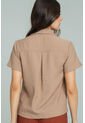 Blusa Kenia Beige Ragged Pf11113163 de Ragged