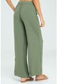 Pantalon Samara Verde Ragged Pf11310778 de Ragged
