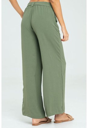 Pantalon Samara Verde Ragged Pf11310778
