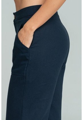 Pantalon Meder Azul Ragged Pf11310921