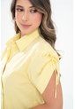 Camisa Shaison Amarillo Ragged Pf31113676 de Ragged