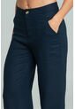 Pantalon Meder Azul Ragged Pf11310921 de Ragged