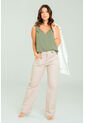 Pantalon Genor Beige Ragged Pf11310887 de Ragged
