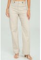 Pantalon Genor Beige Ragged Pf11310887 de Ragged