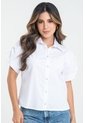 Camisa Shaison Blanco Ragged Pf31113676 de Ragged