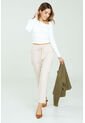 Pantalon Pharisa Beige Ragged Pf11310890 de Ragged