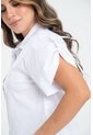 Camisa Shaison Blanco Ragged Pf31113676 de Ragged
