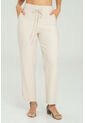 Pantalon Pharisa Beige Ragged Pf11310890 de Ragged