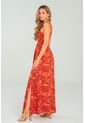 Vestido Mucura Rojo Ragged Pf11511412 de Ragged