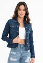 Chaqueta Lemon Azul Ragged Pf54130002 de Ragged