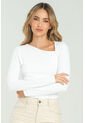 Top Madeline Blanco Ragged Pf13120829 de Ragged
