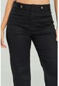 Pantalon Genor Negro Ragged Pf11310887 de Ragged