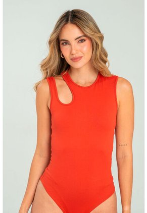 Body Melissa Café Ragged Pf13100046