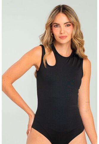 Body Melissa Negro Ragged Pf13100046 Ragged