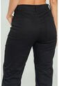 Pantalon Genor Negro Ragged Pf11310887 de Ragged