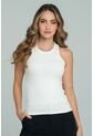 Camiseta Atletica Rib Blanco Ragged Pf17120045 de Ragged