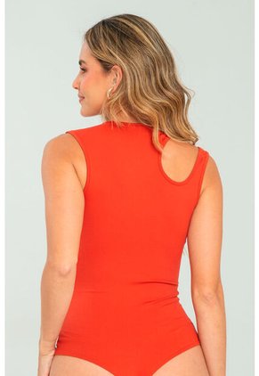 Body Melissa Café Ragged Pf13100046