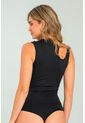 Body Melissa Negro Ragged Pf13100046 de Ragged