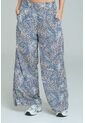 Pantalon Thorey Azul Ragged Pf11310910 de Ragged