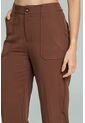 Pantalon Jerca Café Ragged Pf11310909 de Ragged