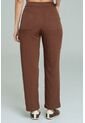 Pantalon Jerca Café Ragged Pf11310909 de Ragged