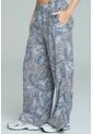 Pantalon Thorey Azul Ragged Pf11310910 de Ragged