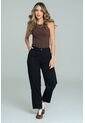 Pantalon Jerca Negro Ragged Pf11310909 de Ragged