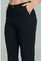 Pantalon Jerca Negro Ragged Pf11310909 de Ragged