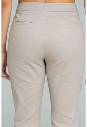 Pantalon Harriet Beige Ragged Pf11310927