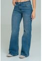 Jeans Curare Azul Ragged Pf21350090 de Ragged