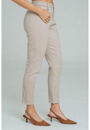 Pantalon Harriet Beige Ragged Pf11310927