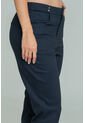 Pantalon Harriet Azul Ragged Pf11310927 de Ragged