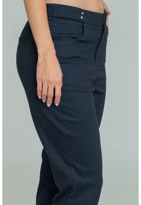 Pantalon Harriet Azul Ragged Pf11310927