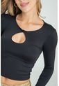 Top Malambo Negro Ragged Pf13120754 de Ragged