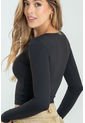 Top Malambo Negro Ragged Pf13120754 de Ragged