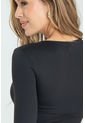 Top Malambo Negro Ragged Pf13120754 de Ragged